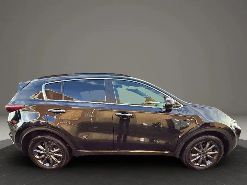 2020 Kia Sportage - Image 4 of 12
