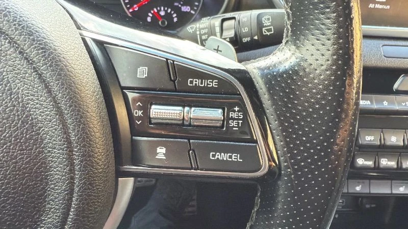 2020 Kia Sportage - Image 11 of 12