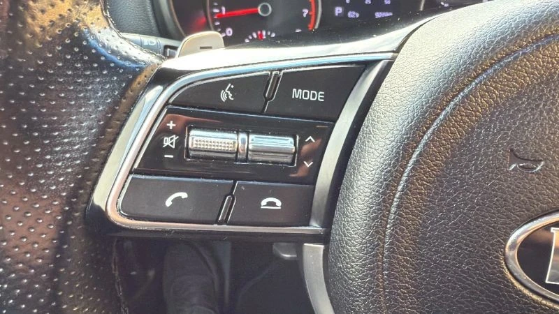 2020 Kia Sportage - Image 12 of 12