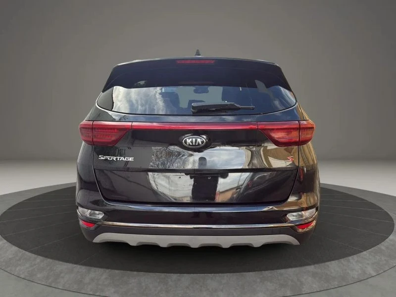 2020 Kia Sportage - Image 6 of 12