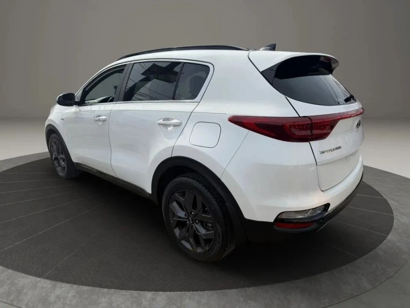 2020 Kia Sportage - Image 7 of 12