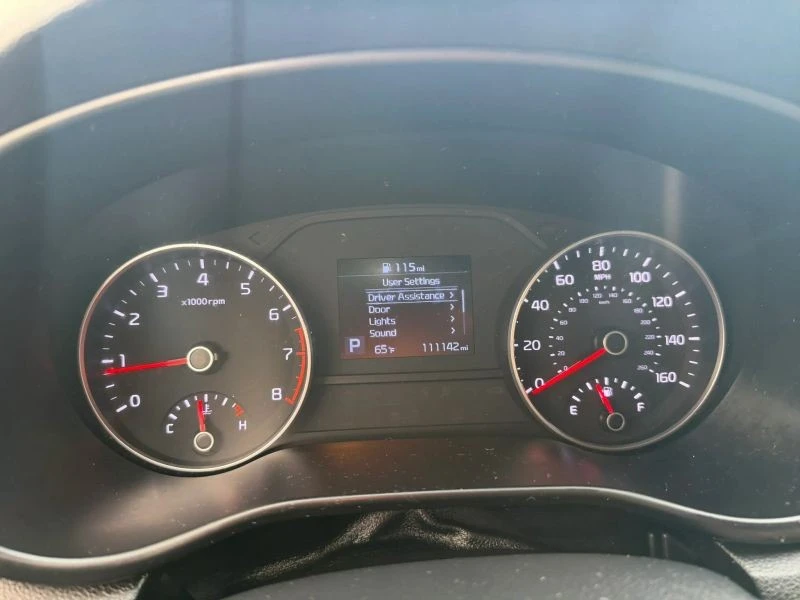 2020 Kia Sportage - Image 10 of 12