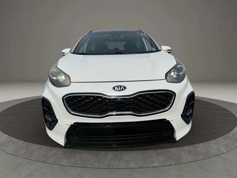 2020 Kia Sportage - Image 2 of 12