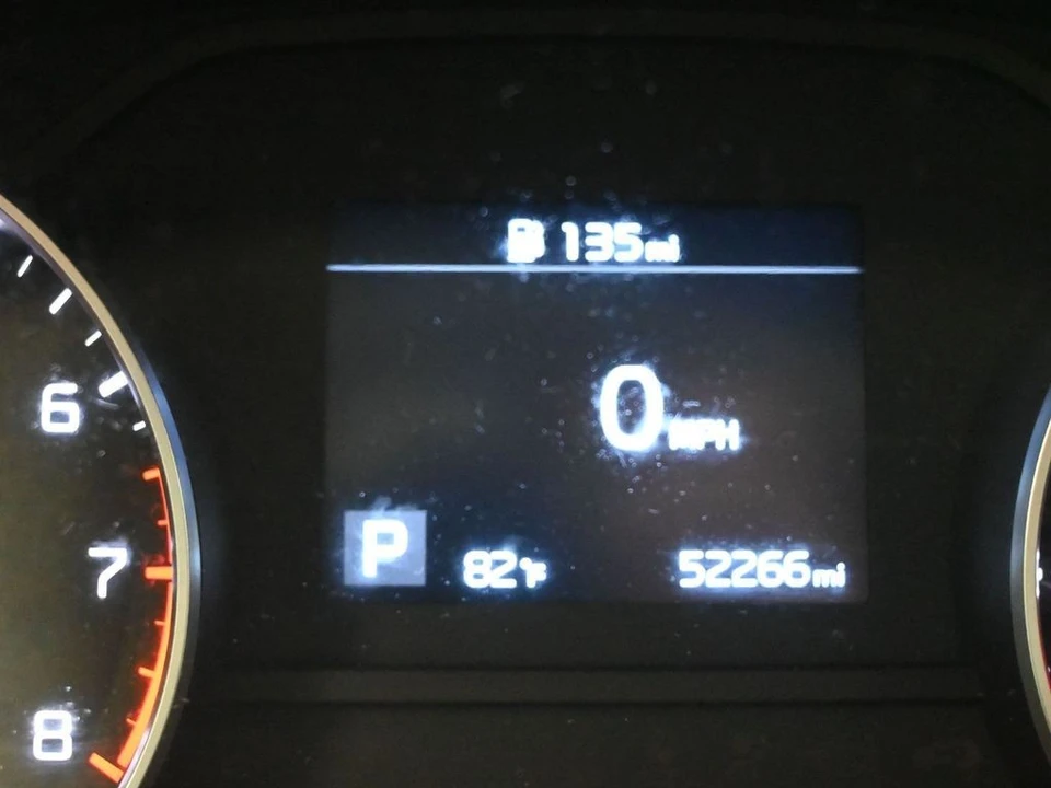 2020 Kia Sportage - Image 16 of 21