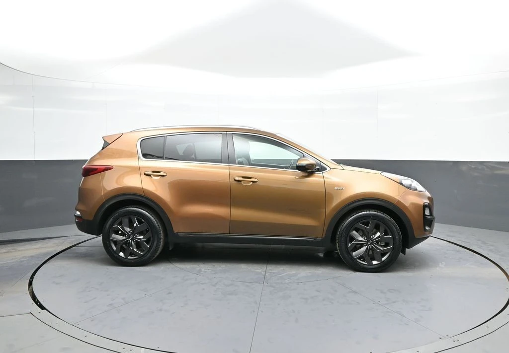 2020 Kia Sportage - Image 5 of 21