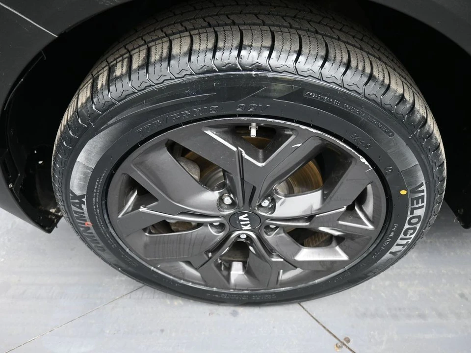 2020 Kia Sportage - Image 14 of 21