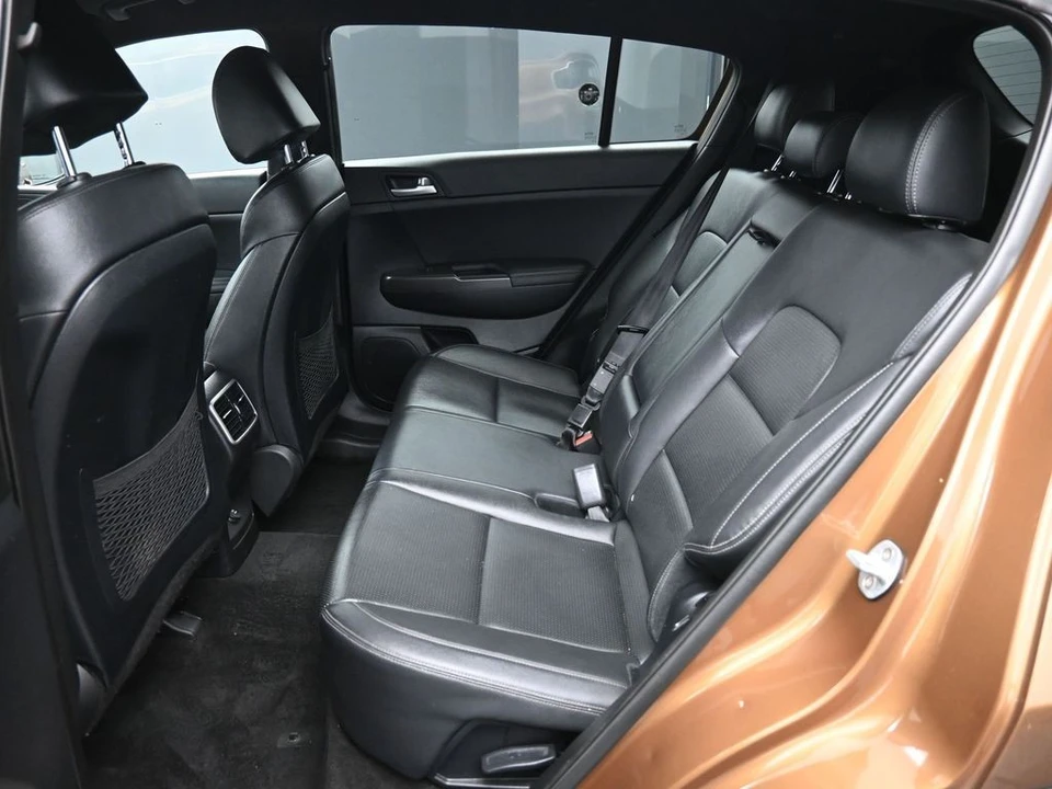 2020 Kia Sportage - Image 20 of 21