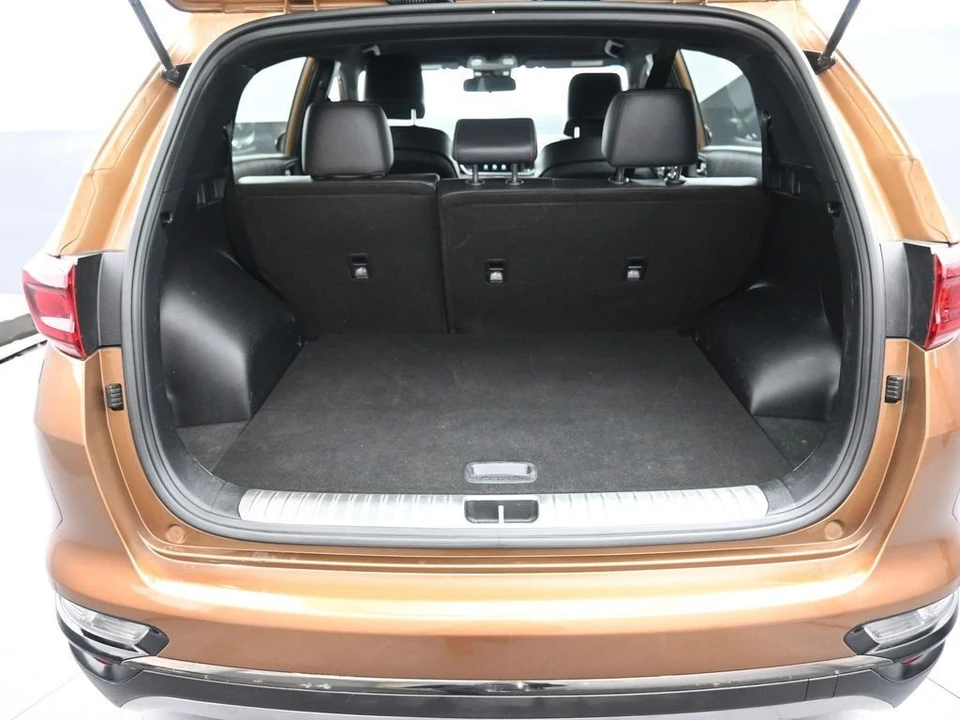 2020 Kia Sportage - Image 21 of 21