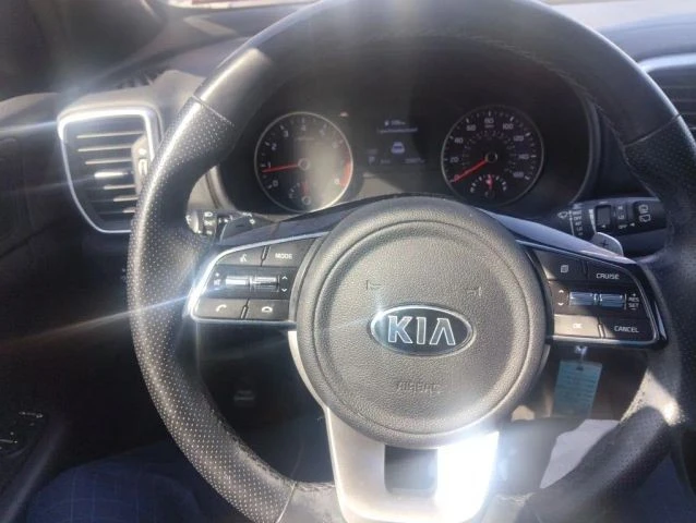 2020 Kia Sportage - Image 10 of 12
