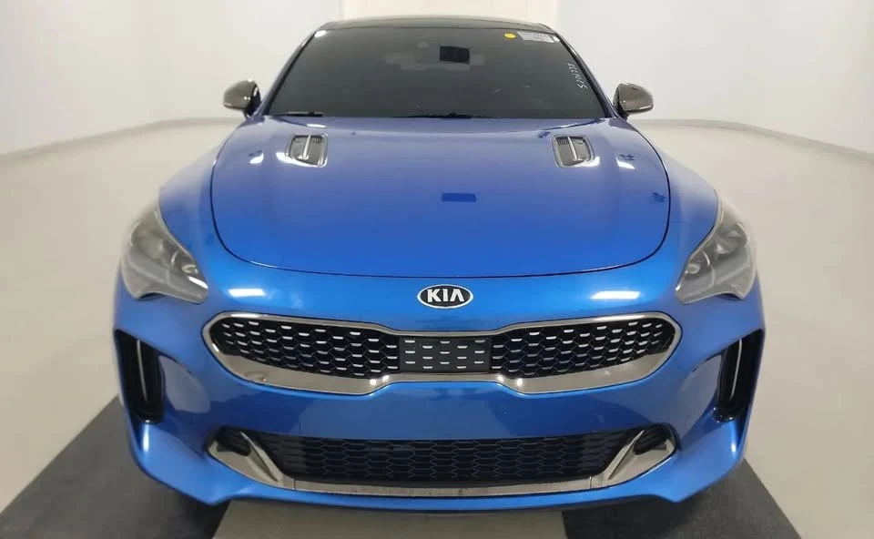 2020 Kia Stinger - Image 6 of 20