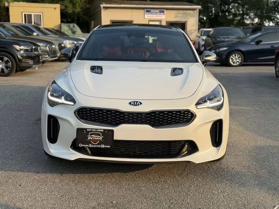 2020 Kia Stinger - Image 2 of 15