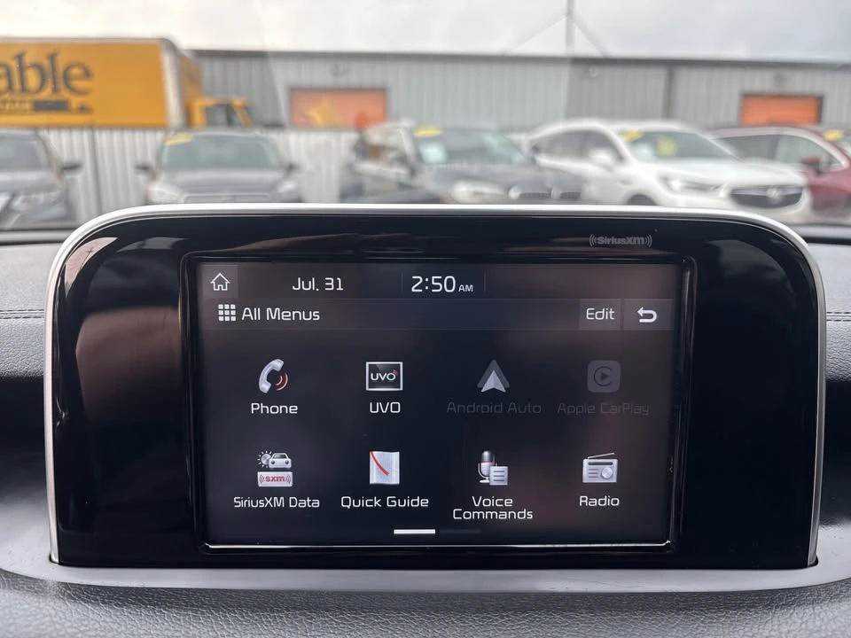 2020 Kia Stinger - Image 20 of 20
