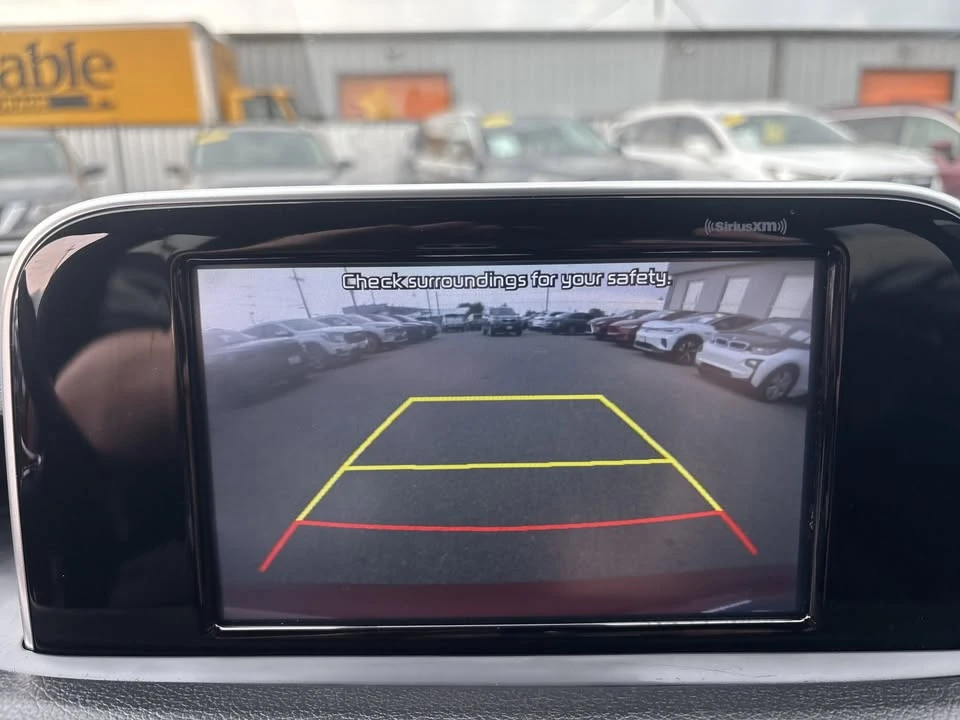 2020 Kia Stinger - Image 19 of 20