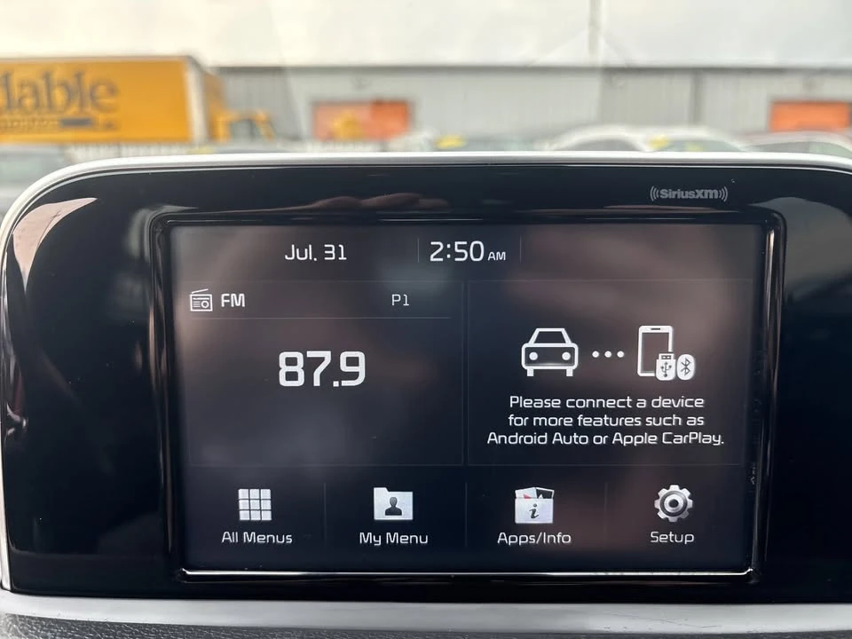 2020 Kia Stinger - Image 18 of 20