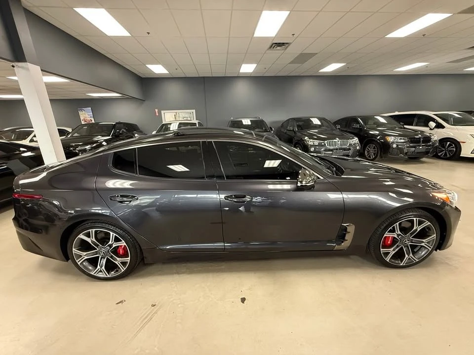 2020 Kia Stinger - Image 6 of 20