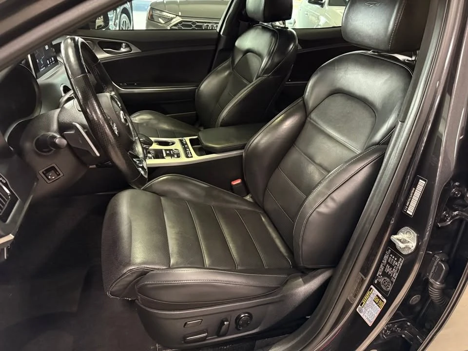 2020 Kia Stinger - Image 19 of 20