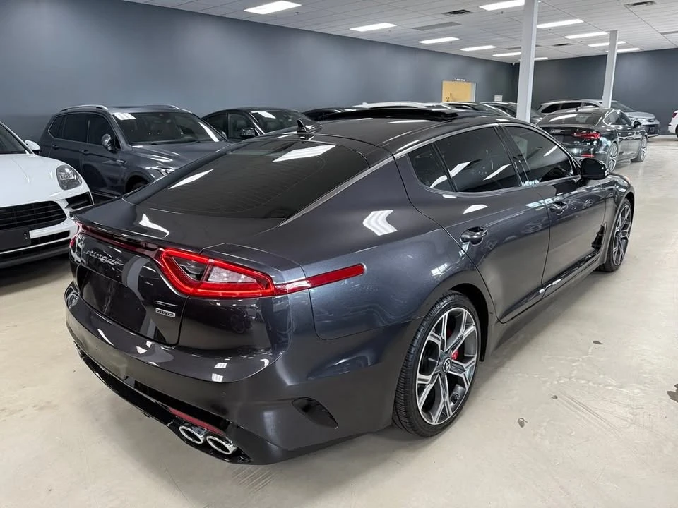 2020 Kia Stinger - Image 5 of 20