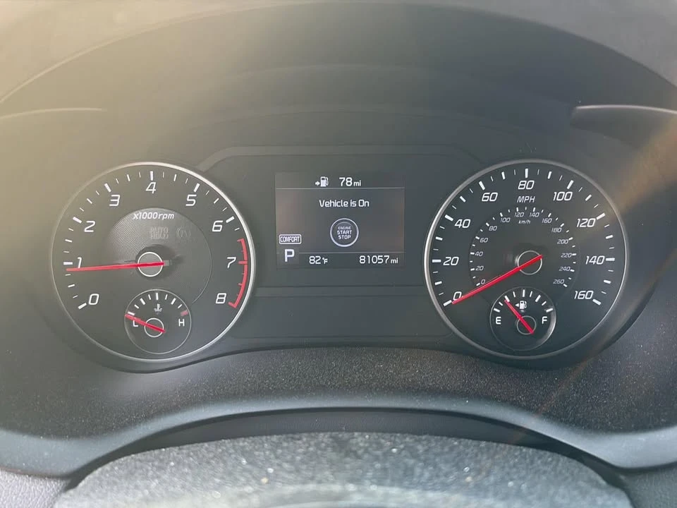 2020 Kia Stinger - Image 7 of 15