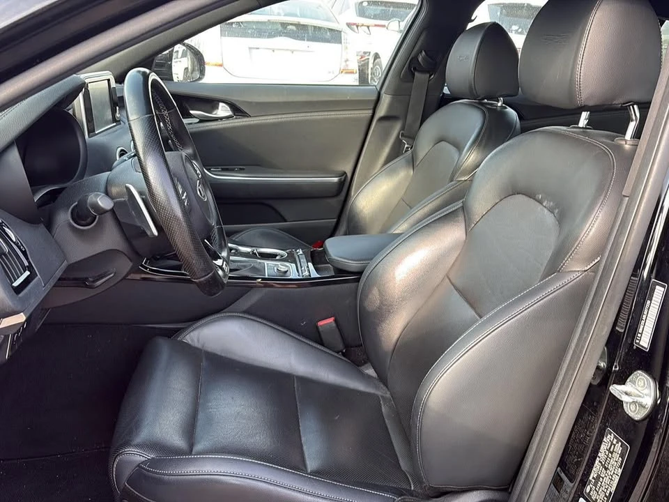 2020 Kia Stinger - Image 12 of 15