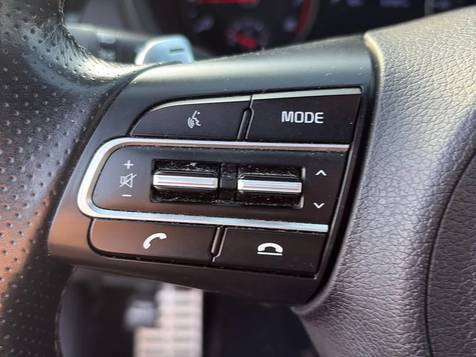 2020 Kia Stinger - Image 5 of 15