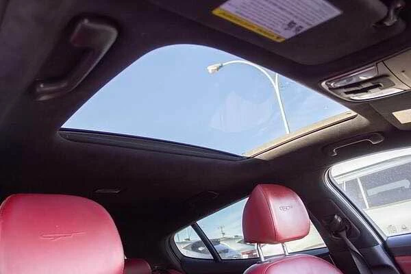 2020 Kia Stinger - Image 13 of 13