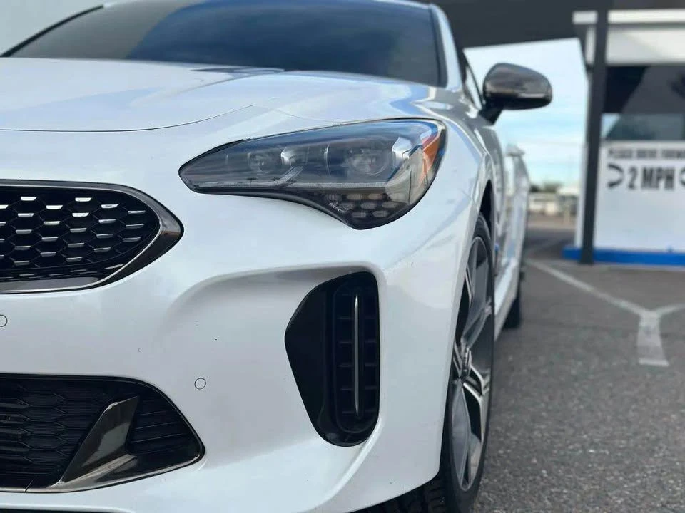 2020 Kia Stinger - Image 5 of 5