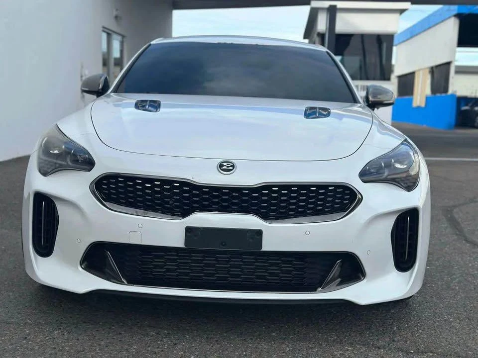 2020 Kia Stinger - Image 3 of 5