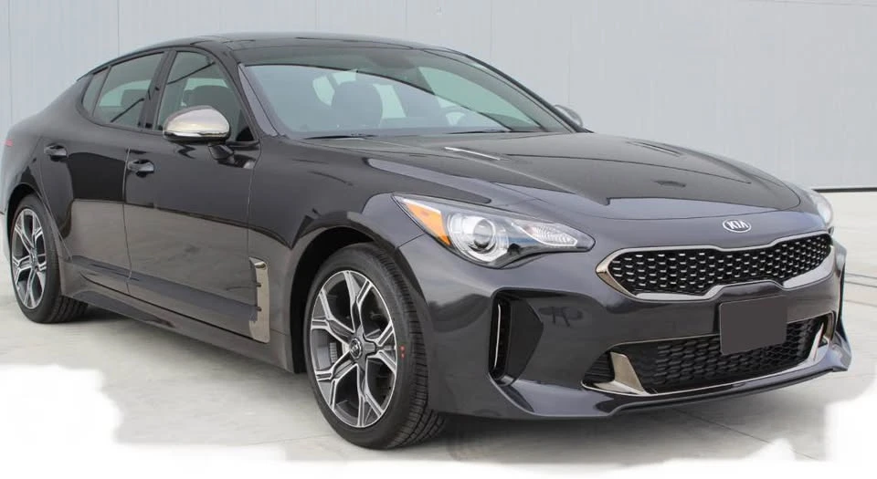 2020 Kia Stinger - Image 3 of 4