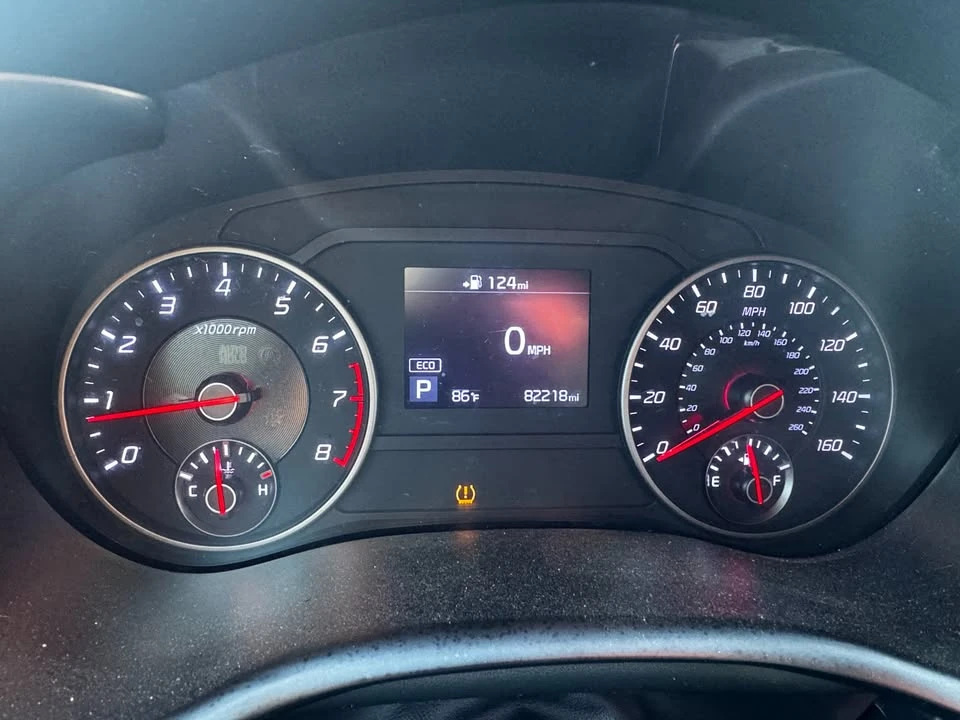 2020 Kia Stinger - Image 4 of 18