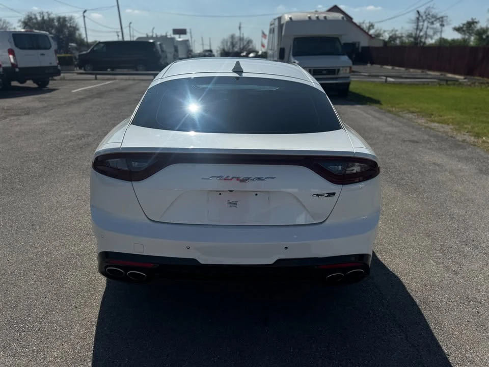 2020 Kia Stinger - Image 18 of 20