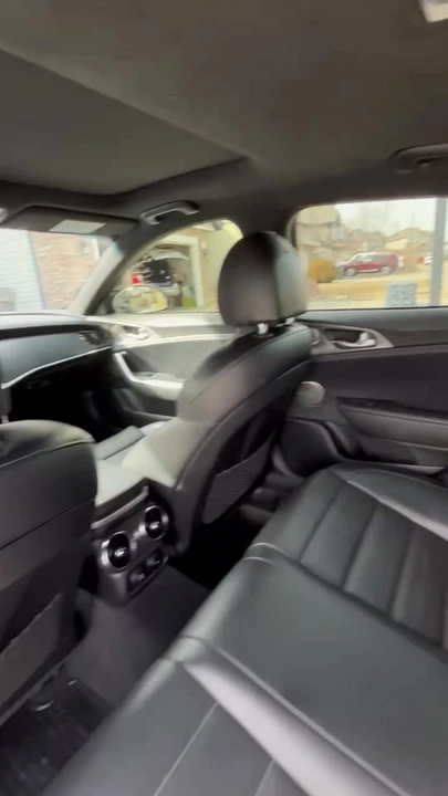 2020 Kia Stinger - Image 21 of 21