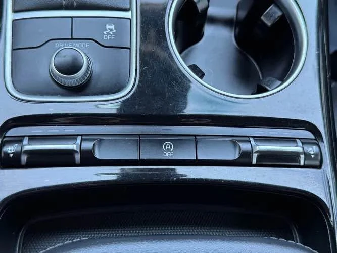 2020 Kia Stinger GT - Image 15 of 20