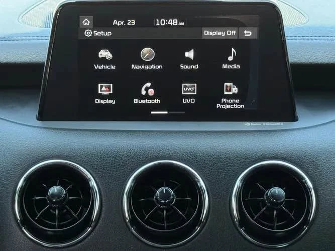 2020 Kia Stinger GT - Image 13 of 20