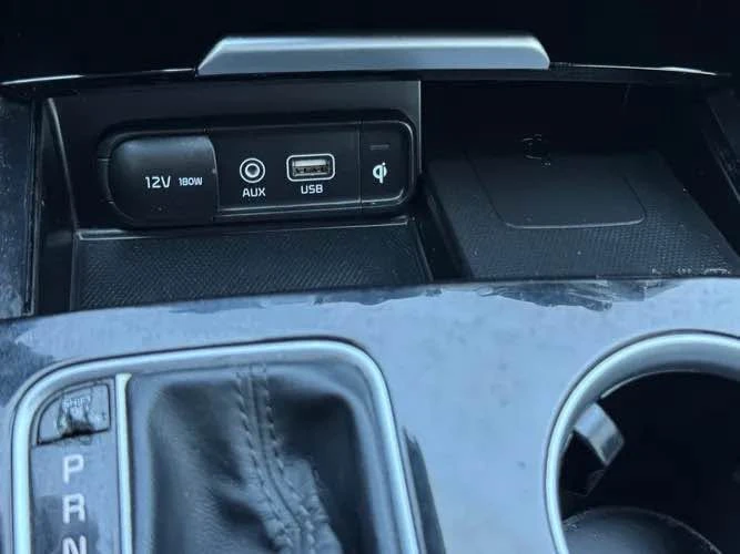2020 Kia Stinger GT - Image 12 of 20
