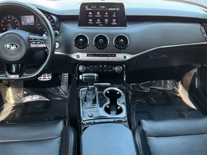 2020 Kia Stinger GT - Image 16 of 20