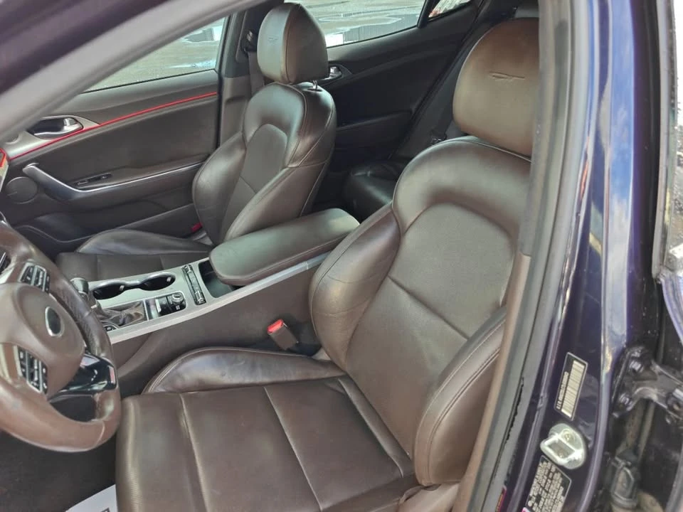 2020 Kia Stinger - Image 4 of 20