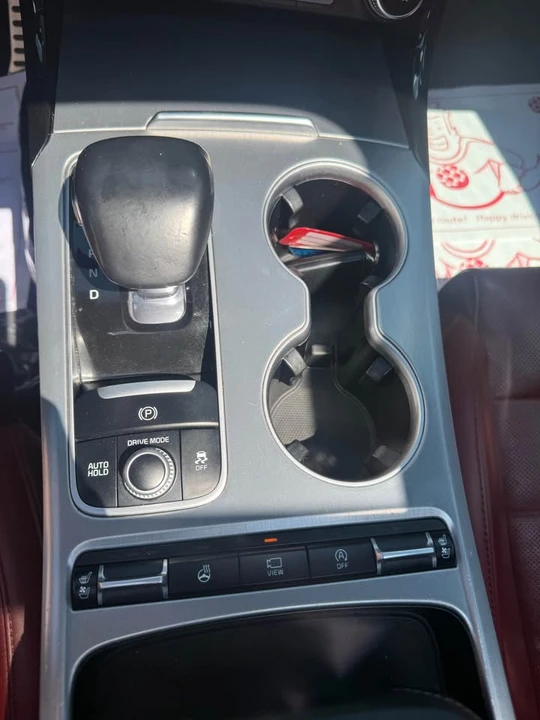 2020 Kia Stinger - Image 13 of 15
