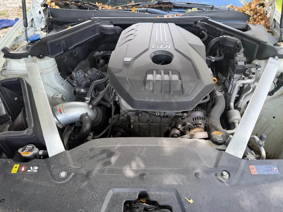 2020 Kia Stinger - Image 13 of 13