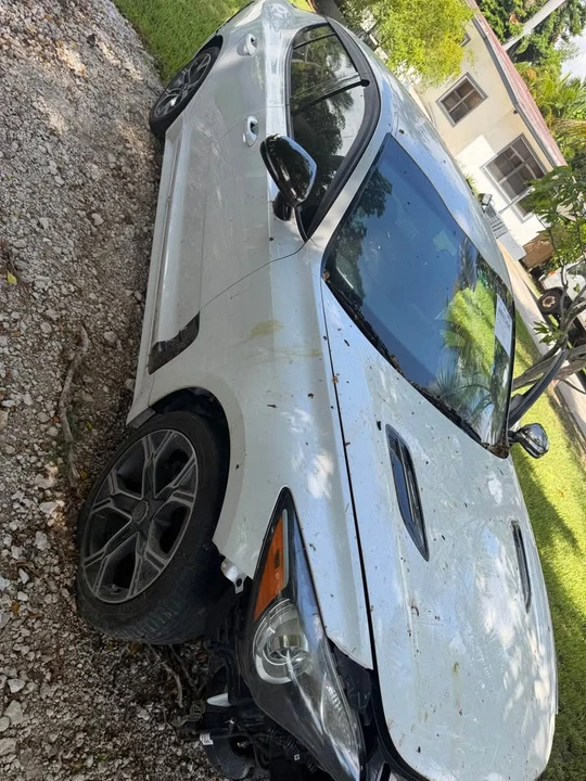 2020 Kia Stinger - Image 7 of 13