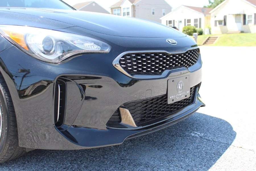 2020 Kia Stinger - Image 16 of 20