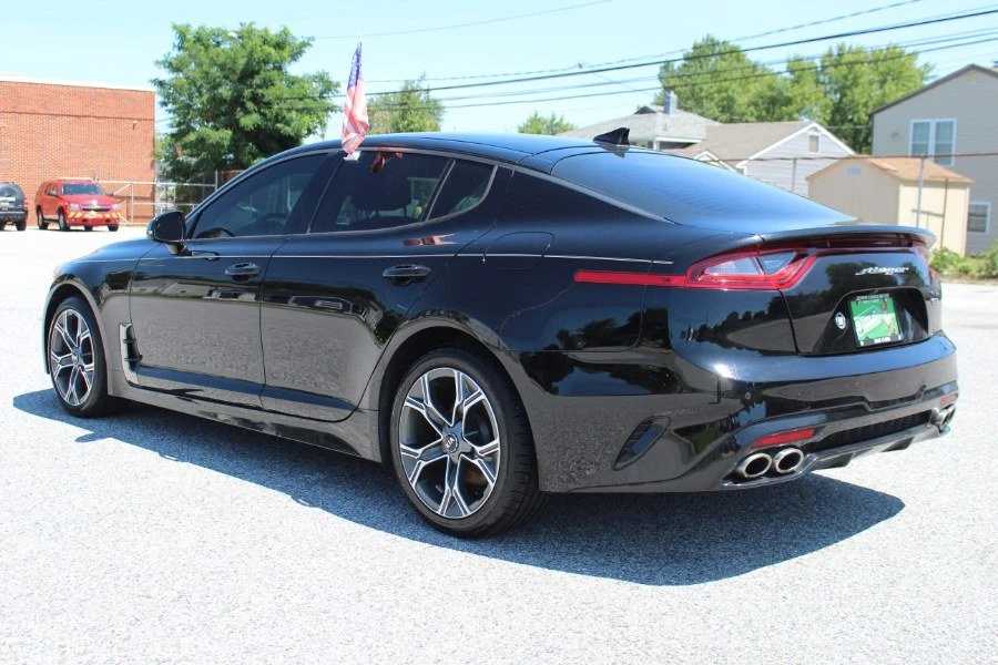 2020 Kia Stinger - Image 6 of 20