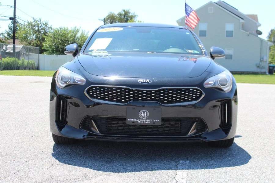 2020 Kia Stinger - Image 2 of 20
