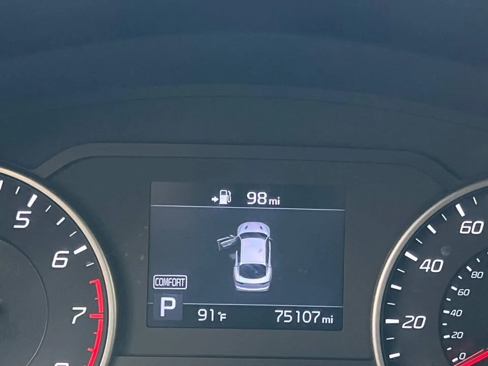 2020 Kia Stinger - Image 19 of 20