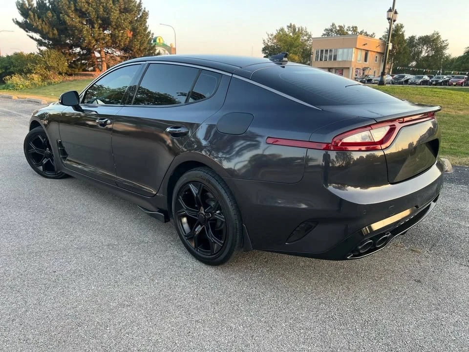 2020 Kia Stinger - Image 4 of 20