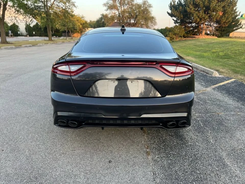 2020 Kia Stinger - Image 5 of 20