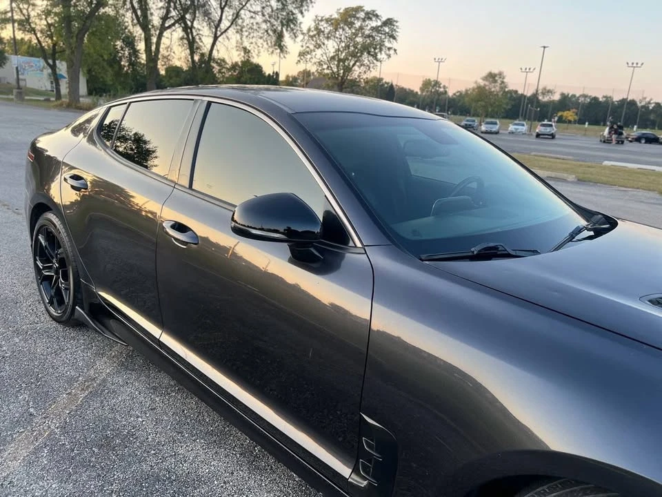 2020 Kia Stinger - Image 7 of 20