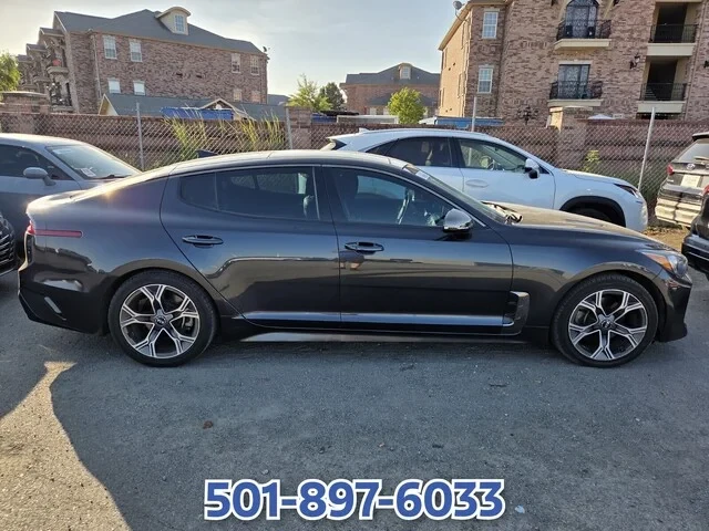 2020 Kia Stinger - Image 3 of 10