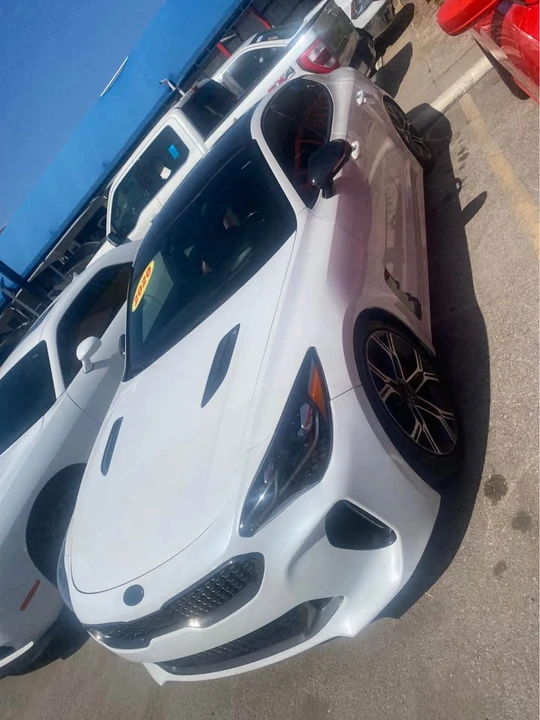 2020 Kia Stinger - Image 3 of 5