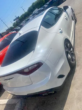 2020 Kia Stinger Coupe