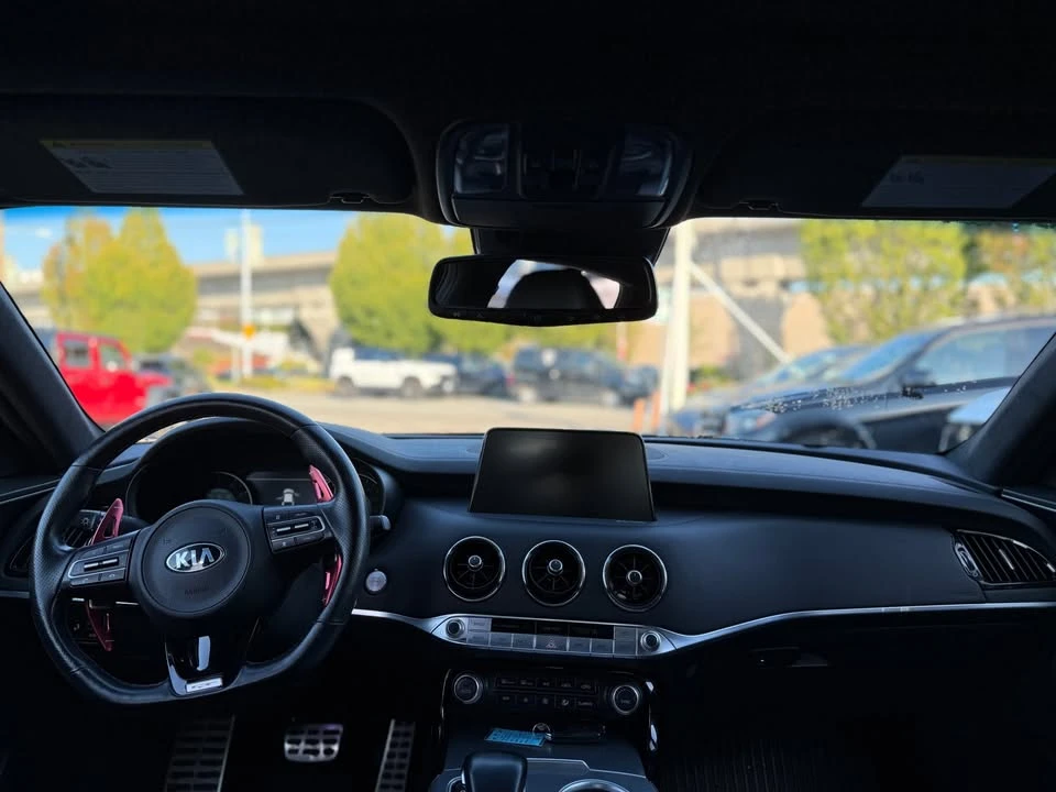 2020 Kia Stinger GT - Image 7 of 20